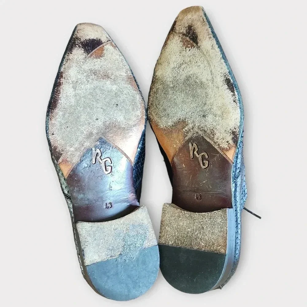 Roberto Guerrini pre owned